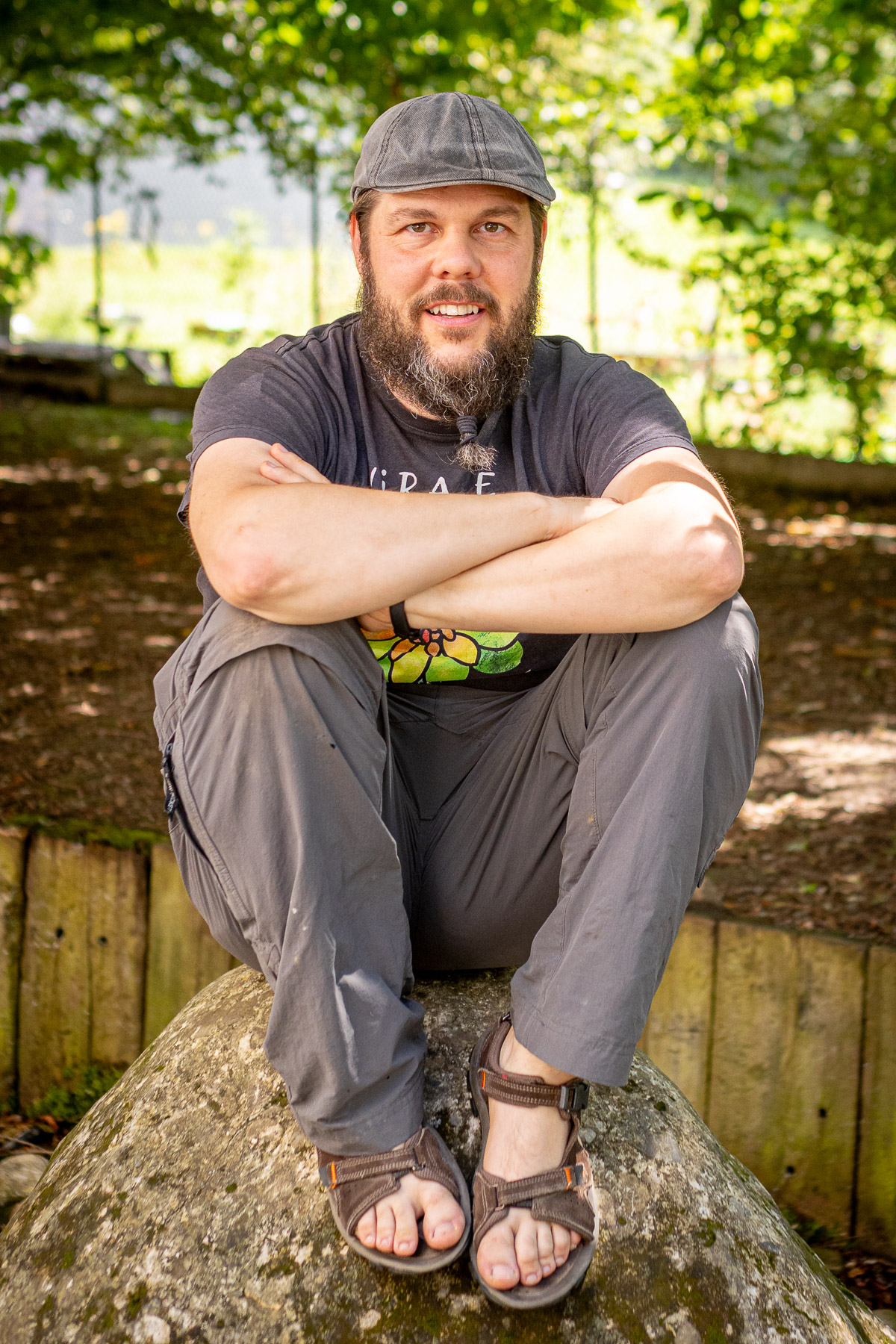 Cédric Müller