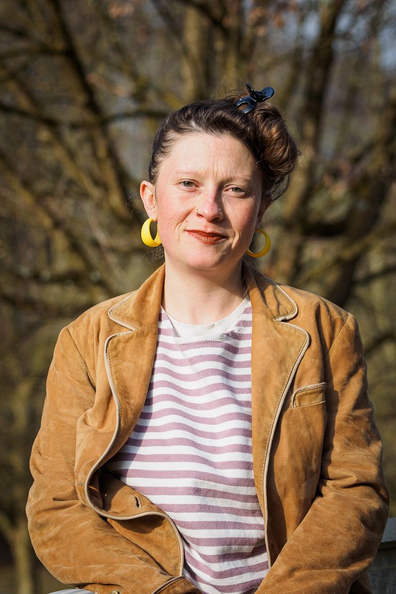 Rebecca Short